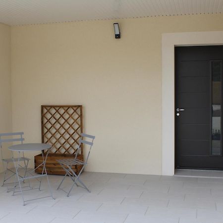 Althea, Gite De Charme Et Bien Etre Fontenay-le-Comte Kültér fotó